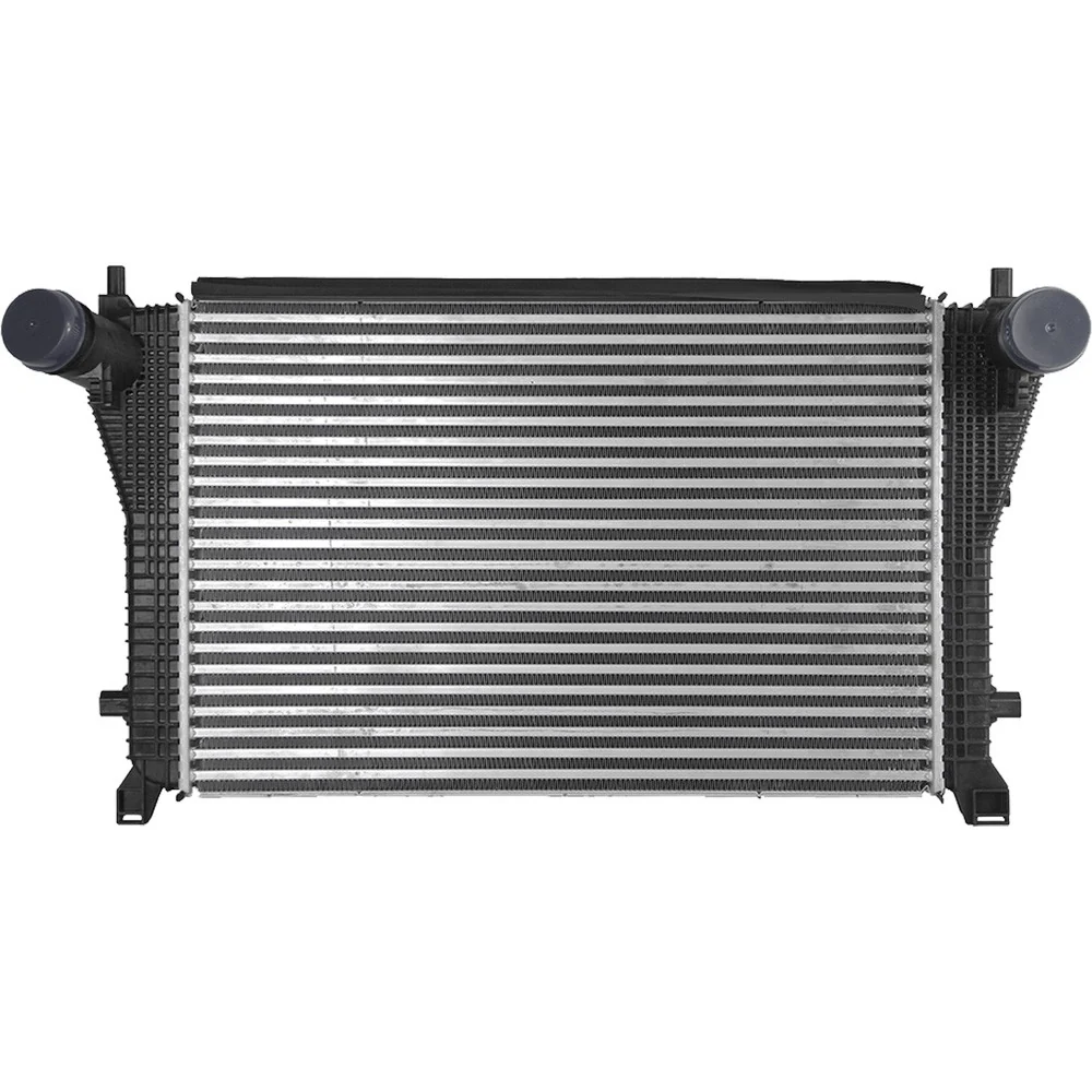 Global Parts 2711408 Intercooler
