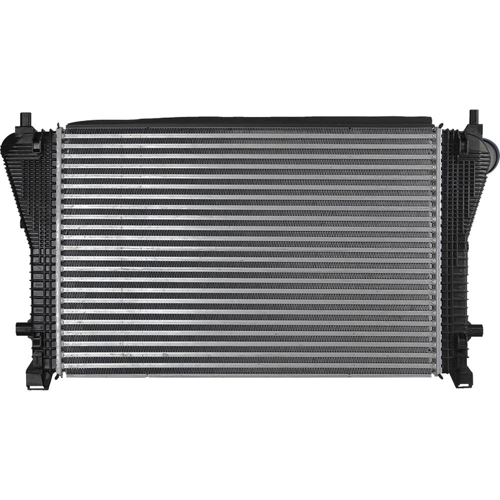 Global Parts 2711408 Intercooler - Image 2