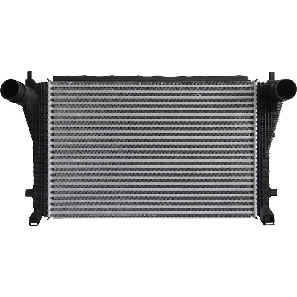 Global Parts 2711409 Intercooler