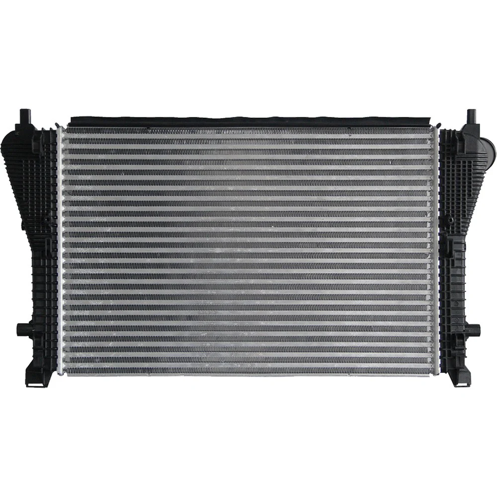 Global Parts 2711409 Intercooler - Image 2