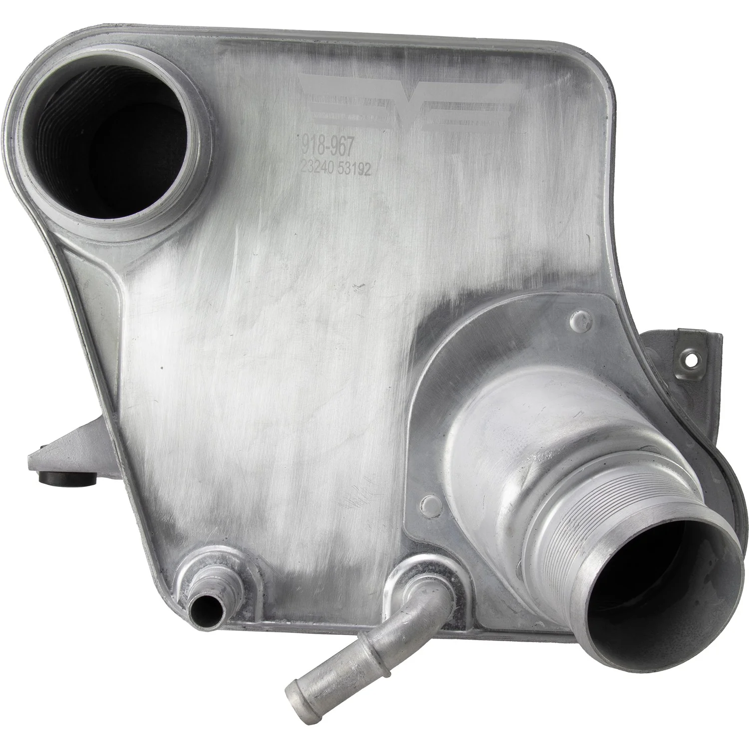 Global Parts 2711424 Intercooler