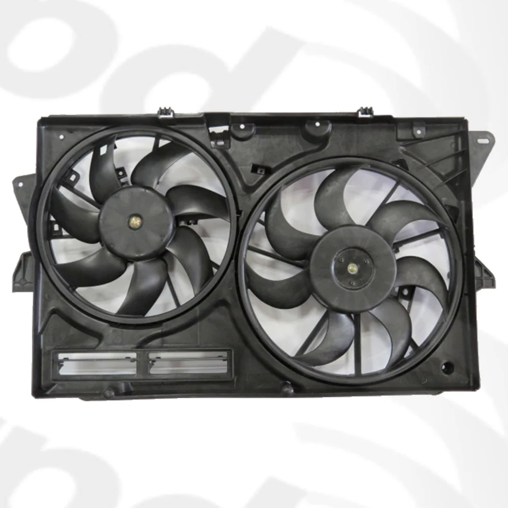 Global Parts 2811949 Engine Cooling Fan Assembly