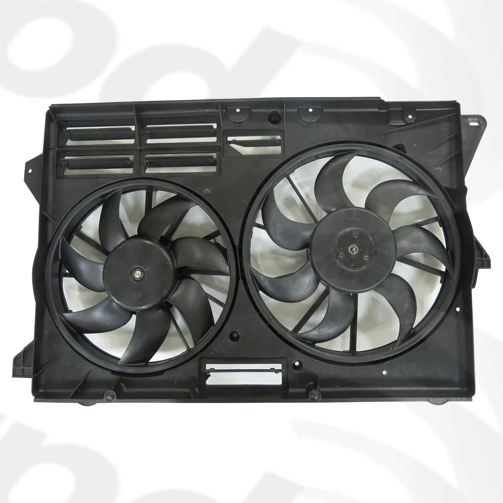 Global Parts 2811957 Engine Cooling Fan Assembly