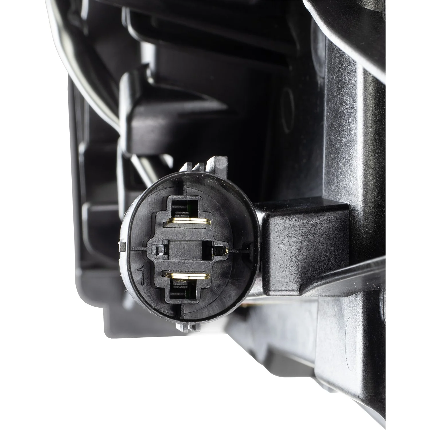 Global Parts 2812196 Engine Cooling Fan Assembly - Image 2