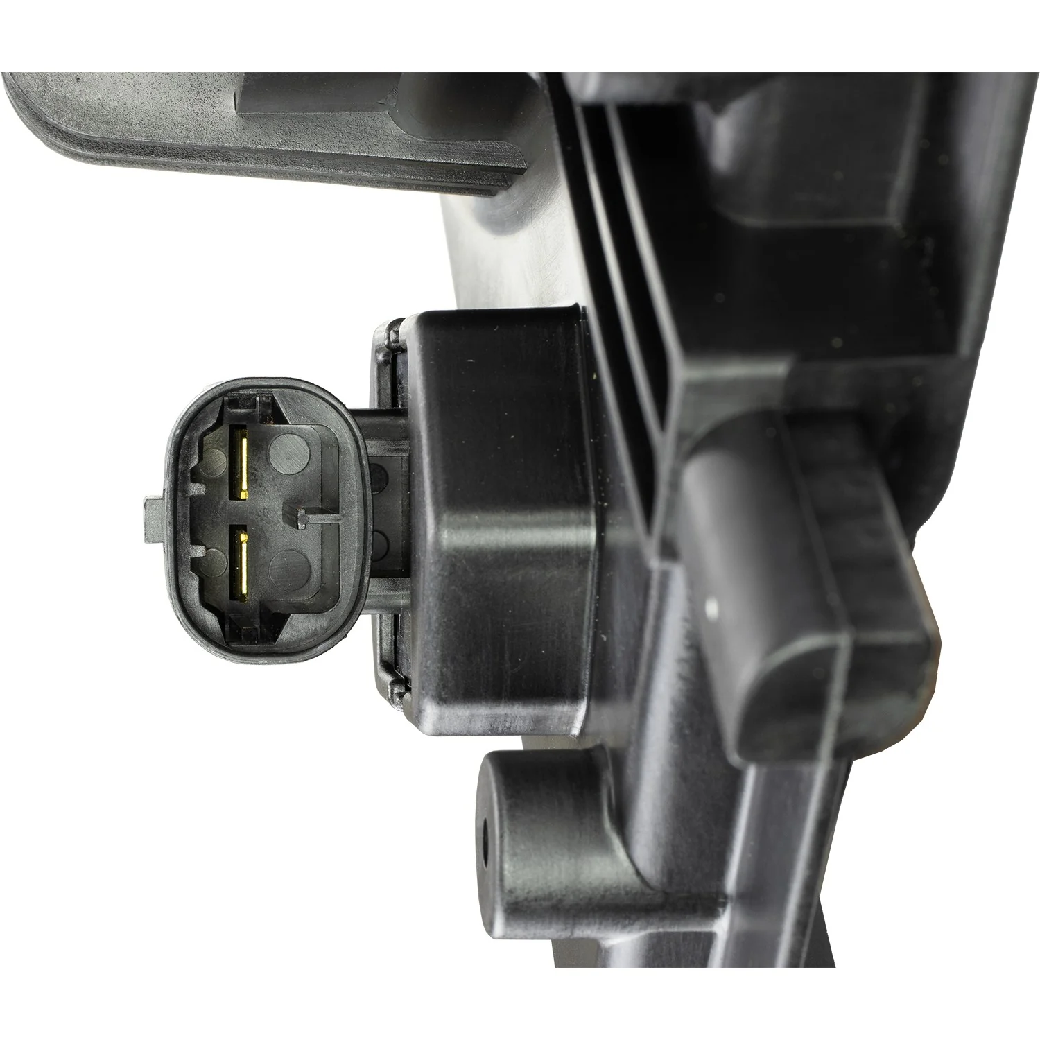 Global Parts 2812201 Engine Cooling Fan Assembly - Image 4