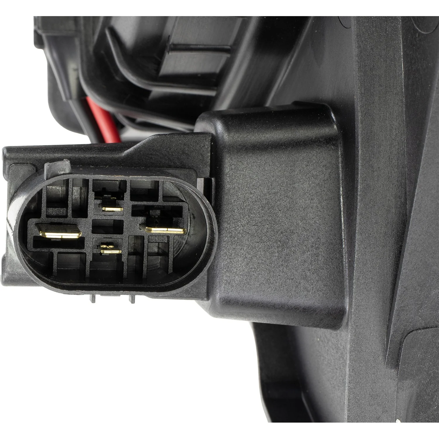 Global Parts 2812203 Engine Cooling Fan Assembly - Image 2