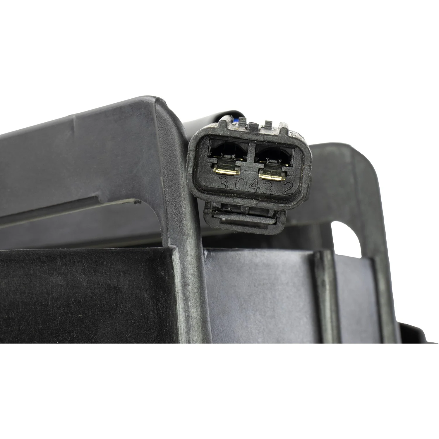 Global Parts 2812231 Engine Cooling Fan Assembly - Left - Image 2