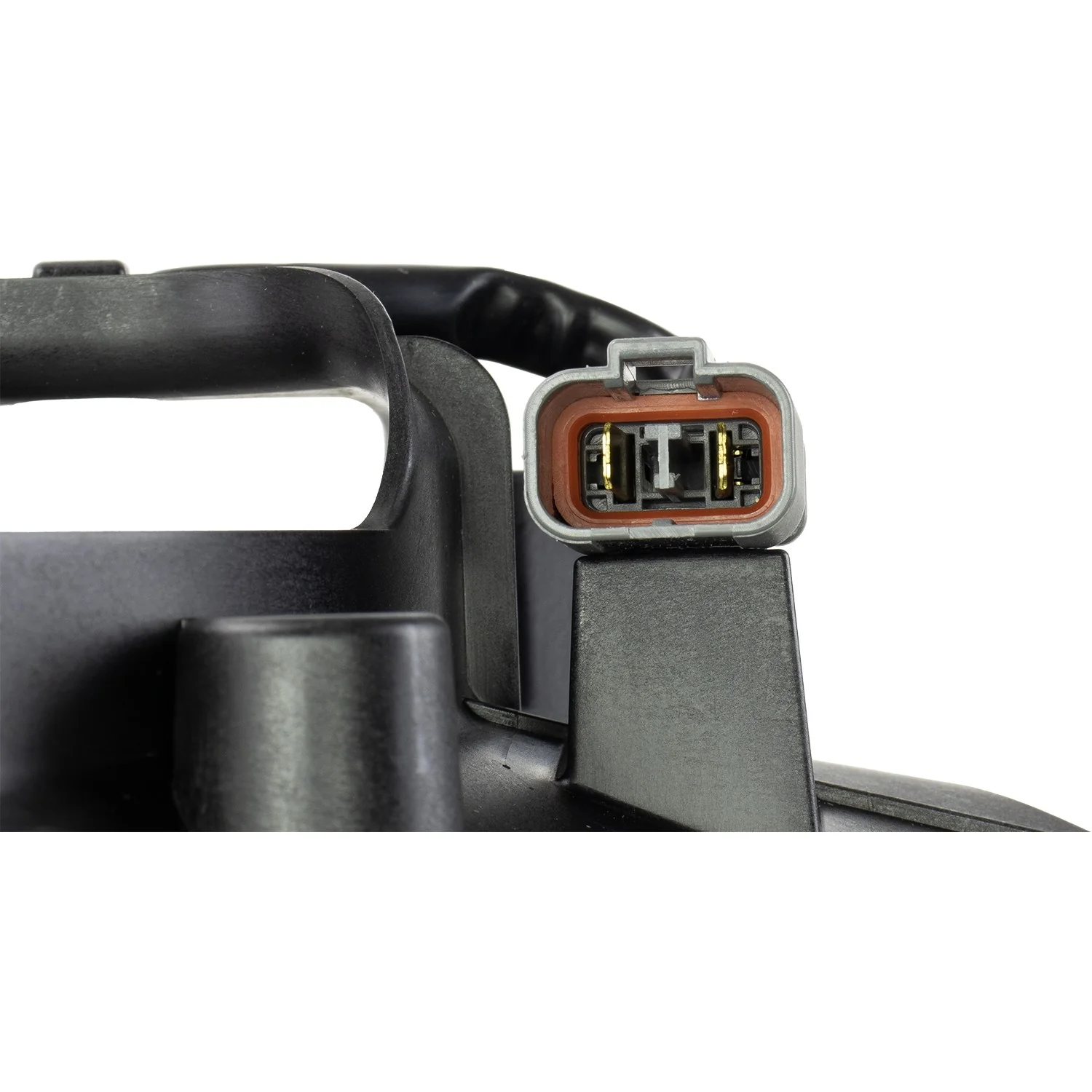 Global Parts 2812232 Engine Cooling Fan Assembly - Right - Image 2