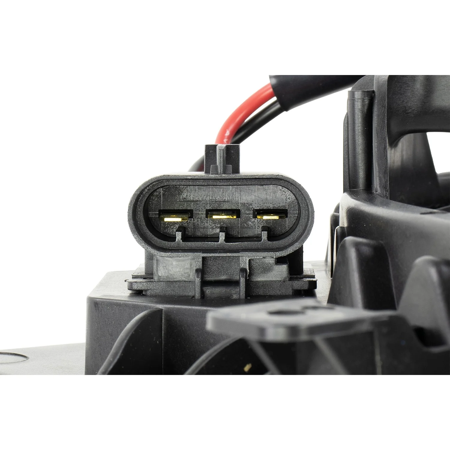 Global Parts 2812239 Engine Cooling Fan Assembly - Image 2