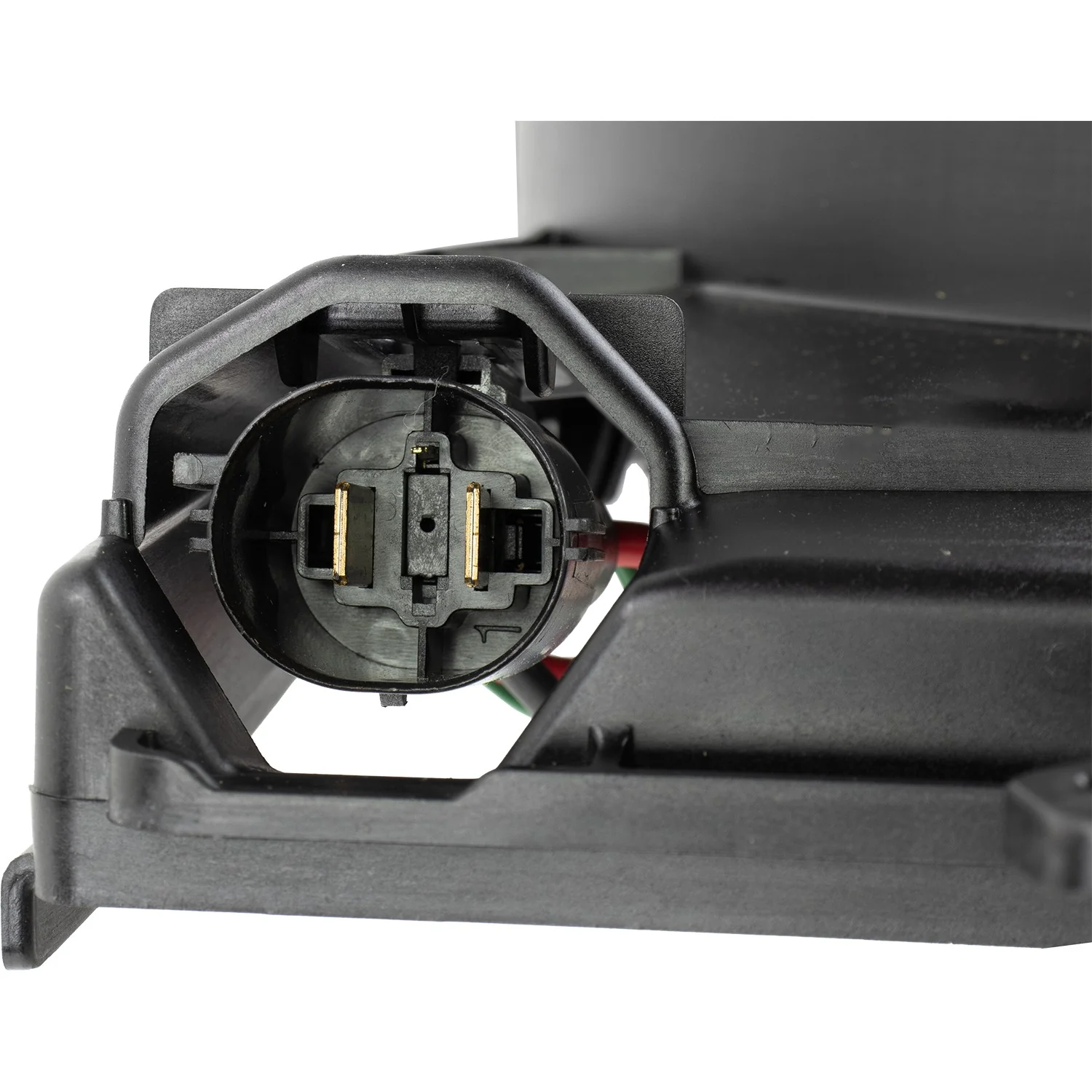 Global Parts 2812252 Engine Cooling Fan Assembly - Image 2