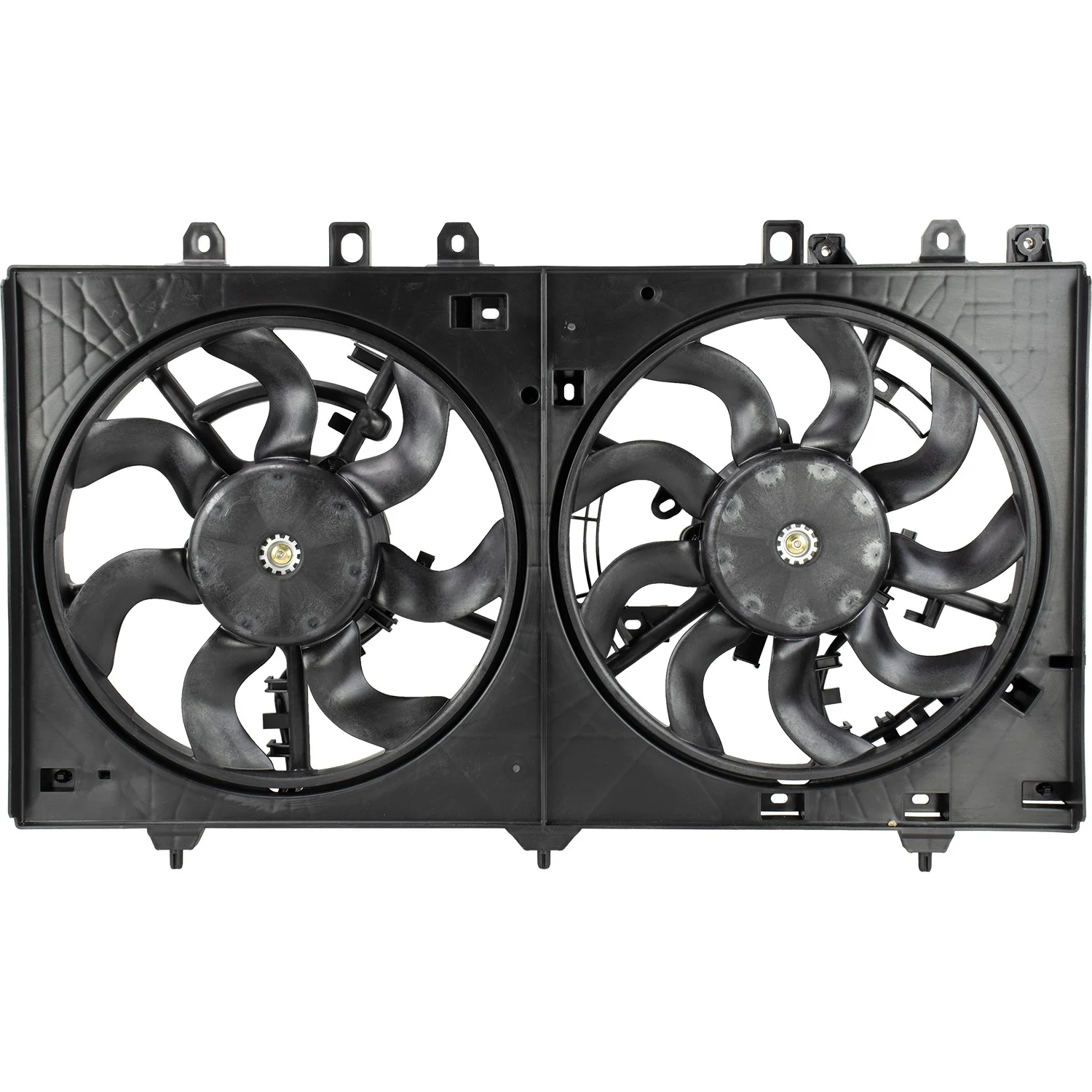 Global Parts 2812260 Engine Cooling Fan Assembly