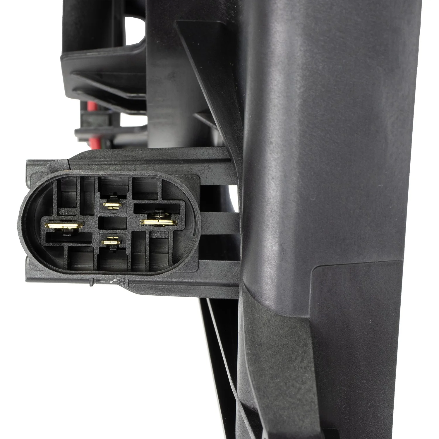 Global Parts 2812270 Engine Cooling Fan Assembly - Image 2