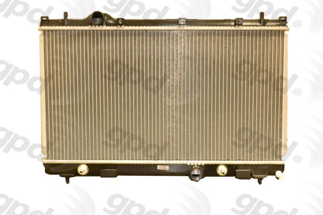 Global Parts 2845C Radiator