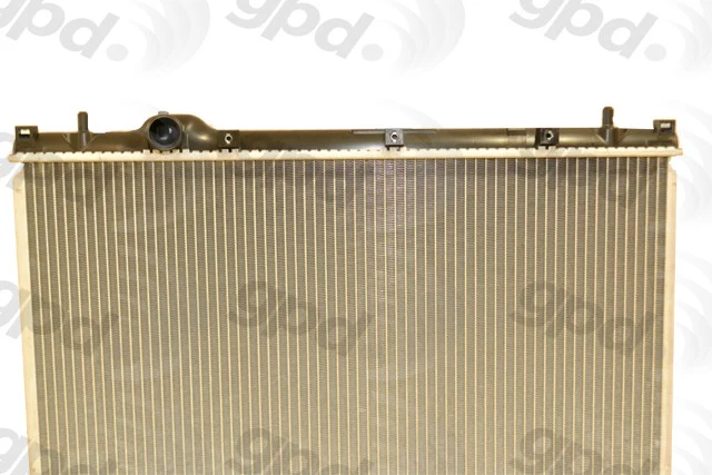 Global Parts 2845C Radiator - Image 2