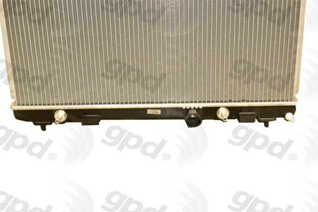 Global Parts 2845C Radiator - Image 3