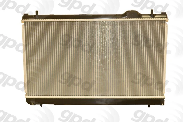 Global Parts 2845C Radiator - Image 4