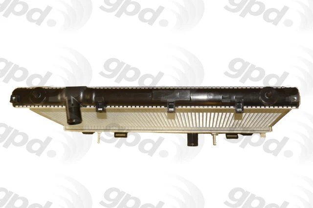 Global Parts 2845C Radiator - Image 5