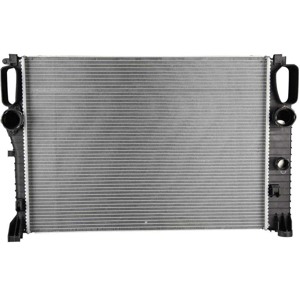 Global Parts 2906C Radiator