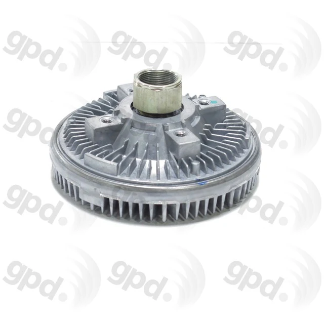Global Parts 2911241 Engine Cooling Fan Clutch