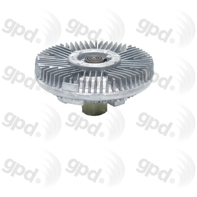 Global Parts 2911241 Engine Cooling Fan Clutch - Image 2
