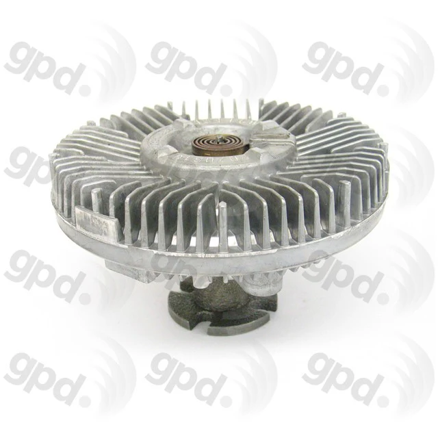 Global Parts 2911290 Engine Cooling Fan Clutch