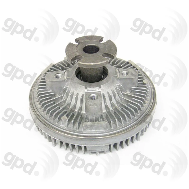 Global Parts 2911290 Engine Cooling Fan Clutch - Image 2