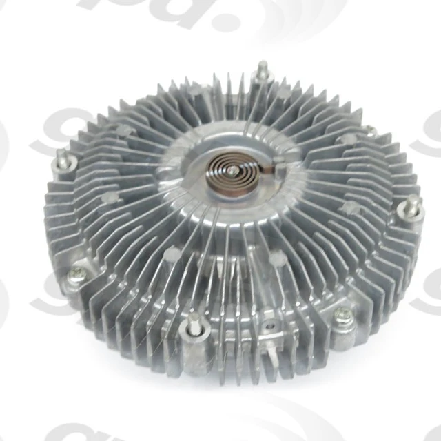 Global Parts 2911364 Engine Cooling Fan Clutch - Image 2
