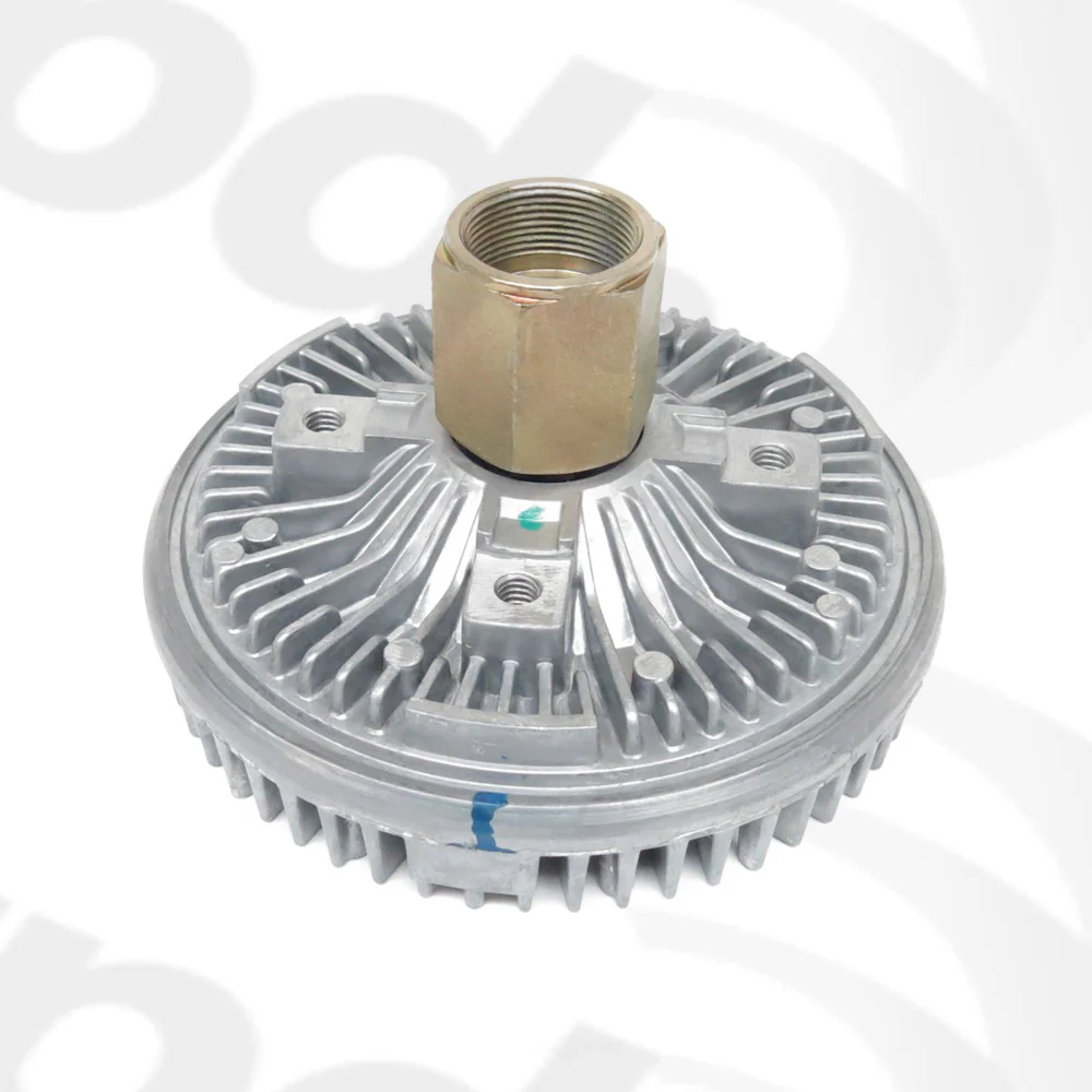 Global Parts 2911387 Engine Cooling Fan Clutch