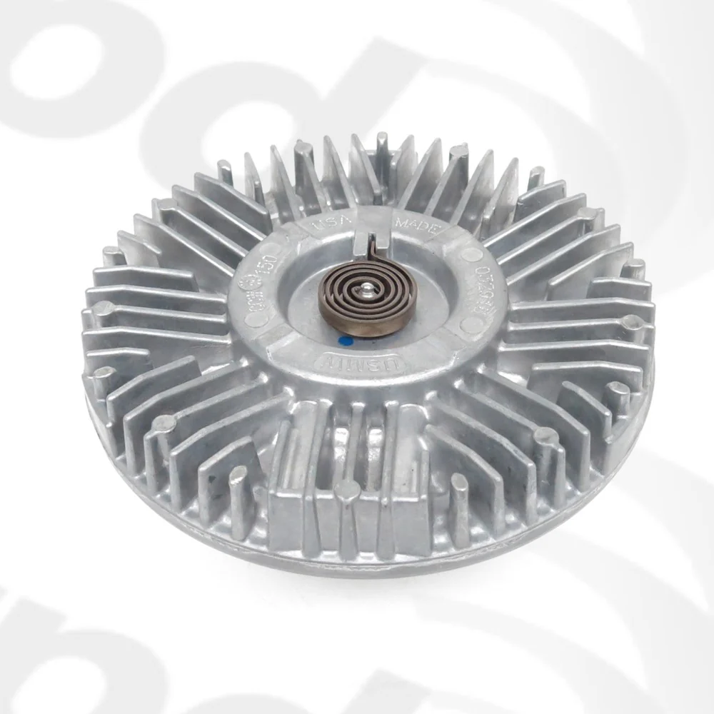 Global Parts 2911387 Engine Cooling Fan Clutch - Image 2