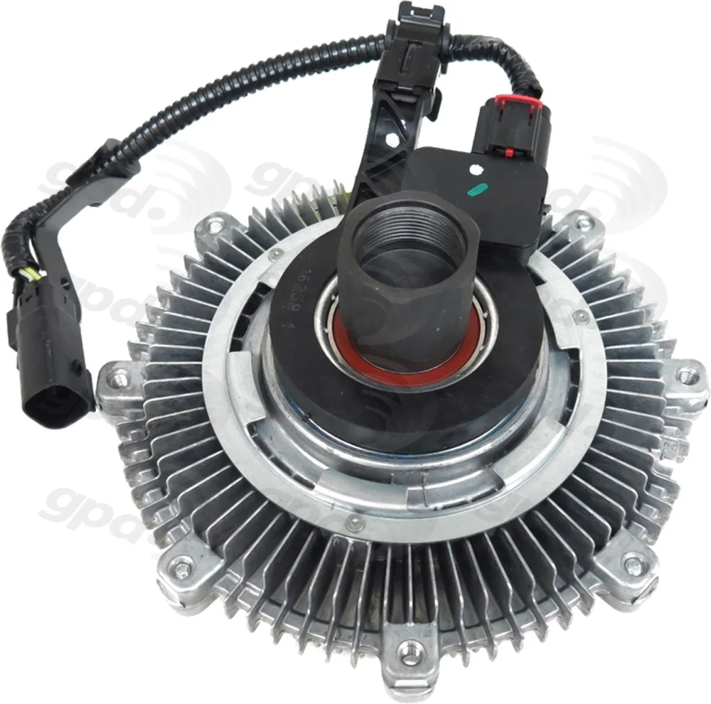 Global Parts 2911429 Engine Cooling Fan Clutch