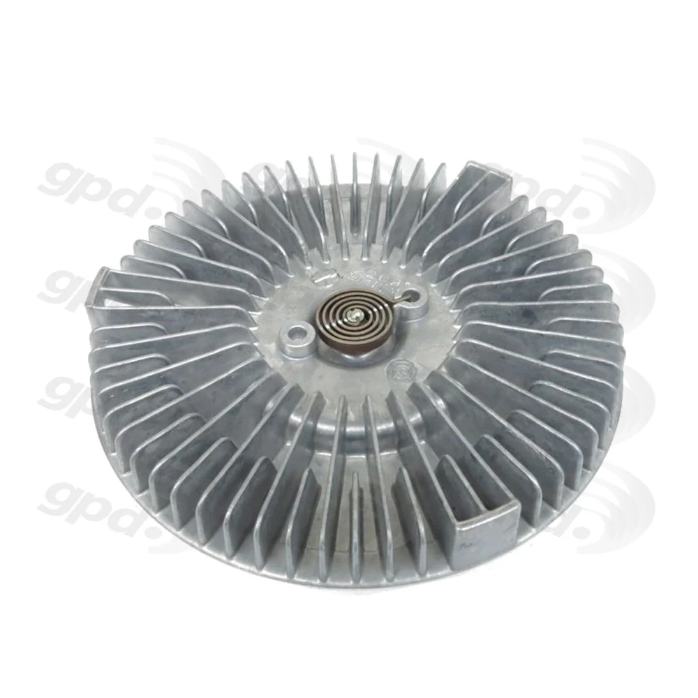Global Parts 2911434 Engine Cooling Fan Clutch