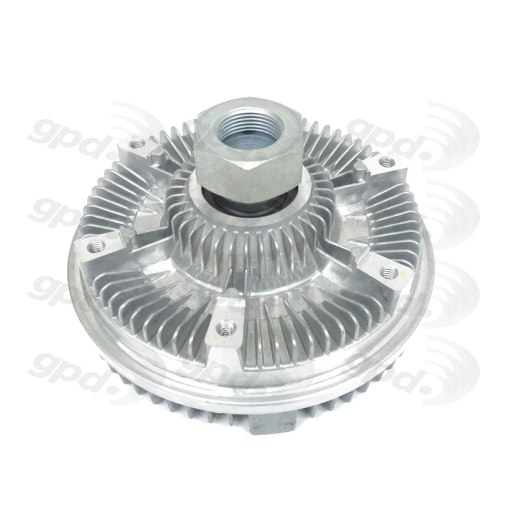 Global Parts 2911434 Engine Cooling Fan Clutch - Image 2