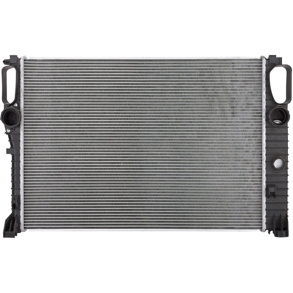 Global Parts 2984C Radiator
