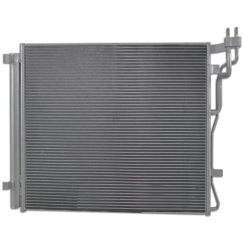 Global Parts 30191C A/C Condenser