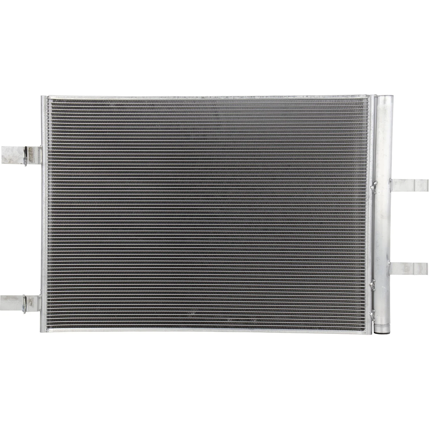 Global Parts 30199C A/C Condenser - Image 2
