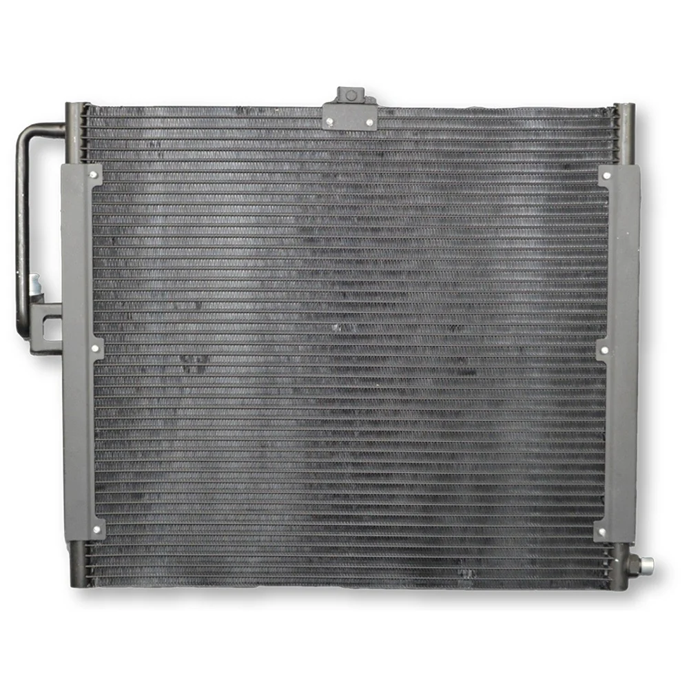 Global Parts 3394C A/C Condenser - Image 2