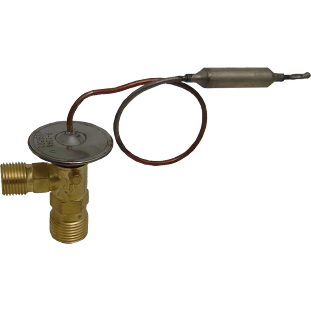 Global Parts 3411797 A/C Expansion Valve