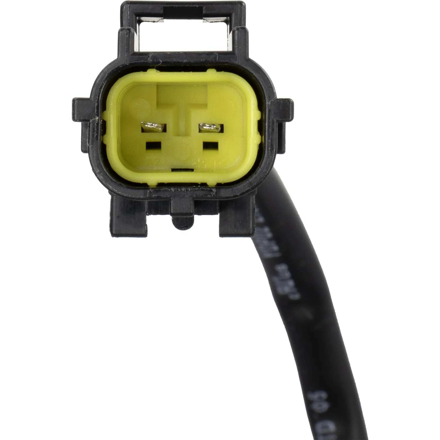 Global Parts 3412002 A/C Expansion Valve - Front - Image 2