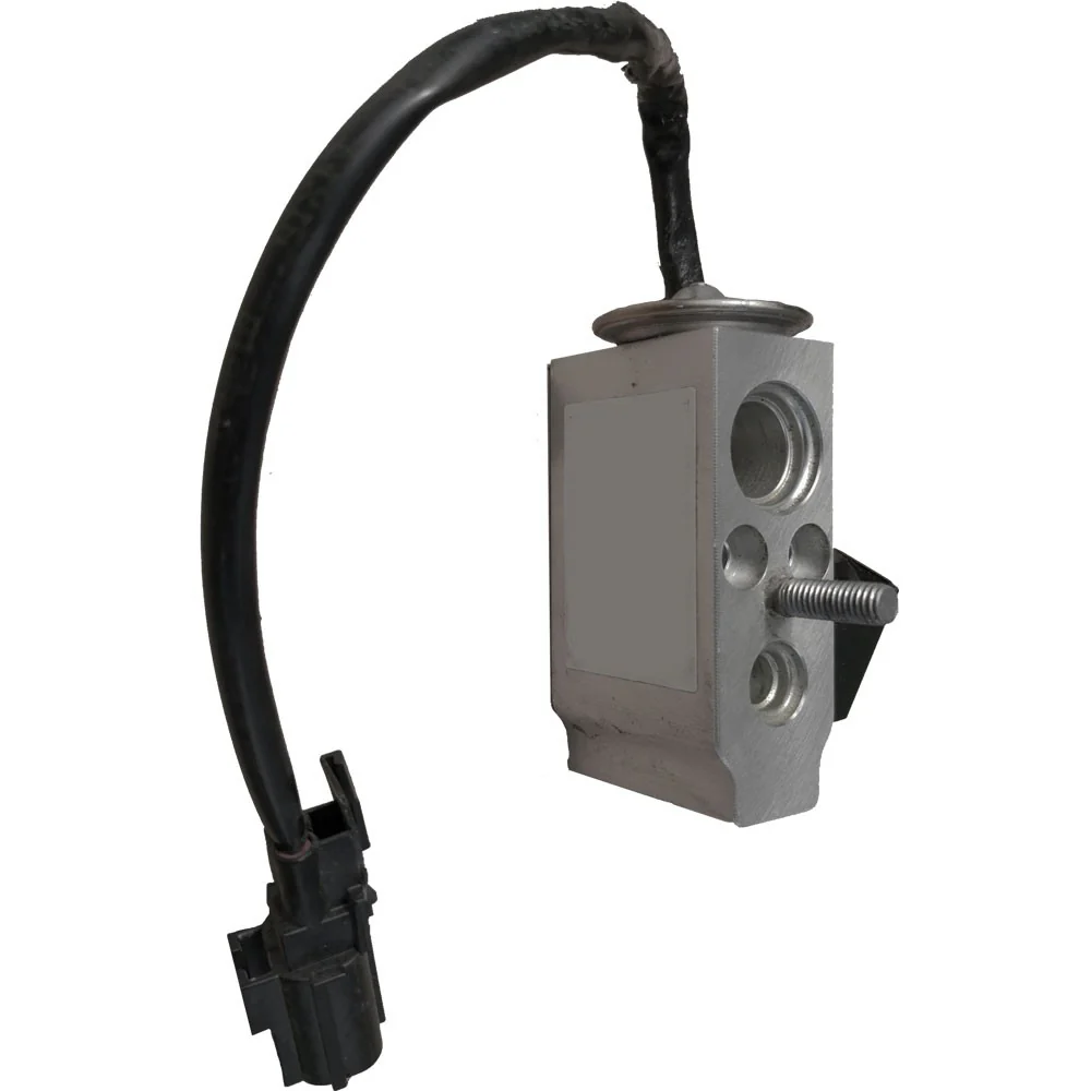 Global Parts 3412003 A/C Expansion Valve - Rear - Image 2