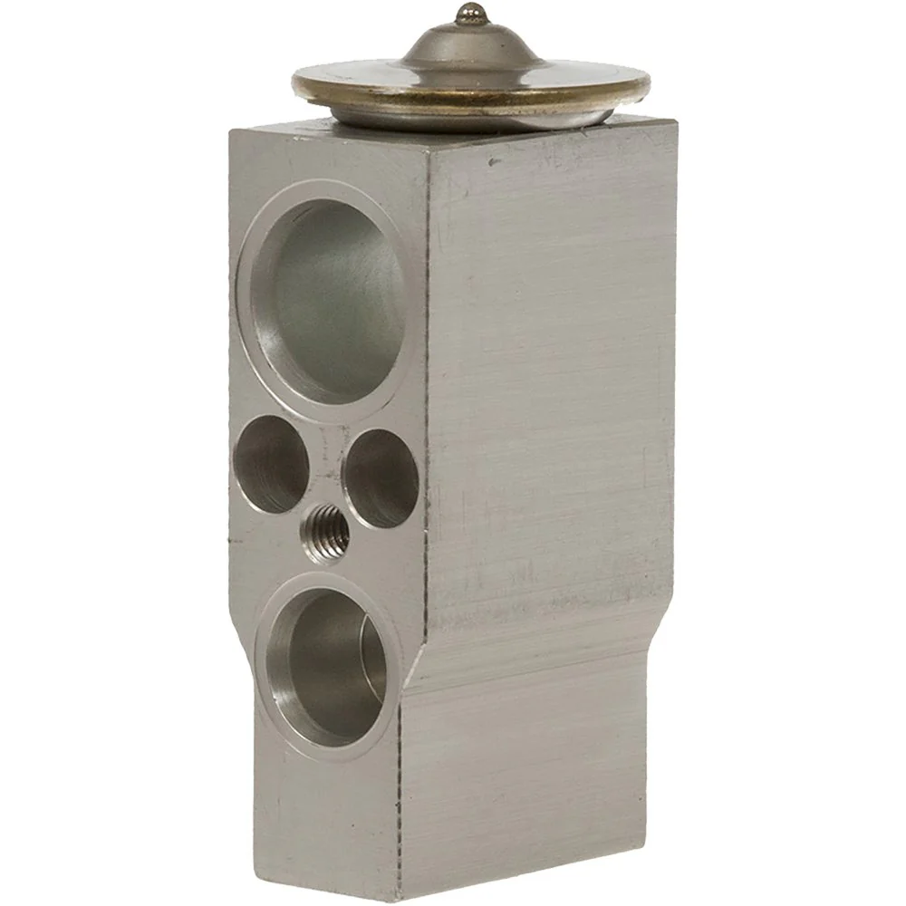 Global Parts 3412005 A/C Expansion Valve