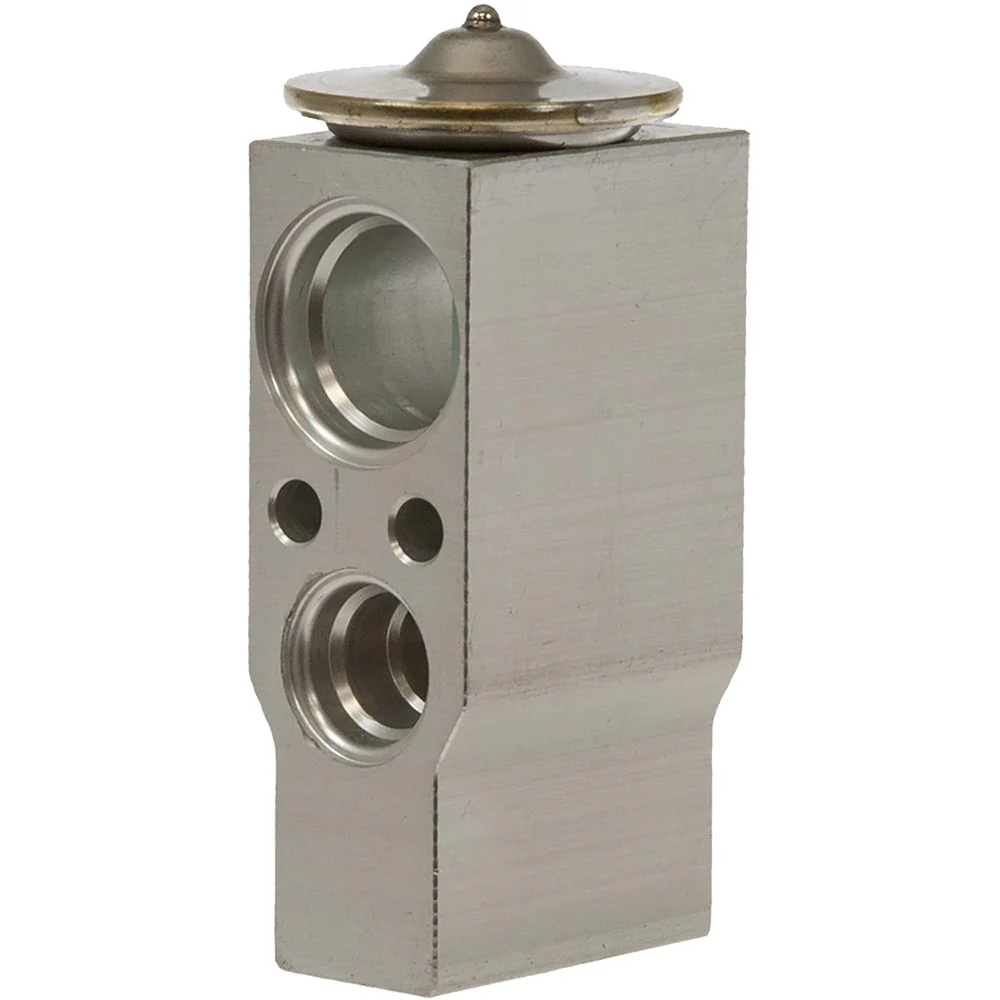 Global Parts 3412005 A/C Expansion Valve - Image 2