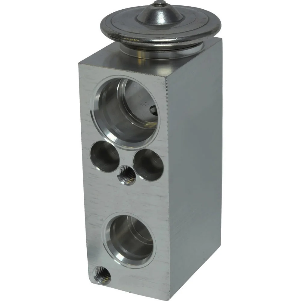 Global Parts 3412007 A/C Expansion Valve