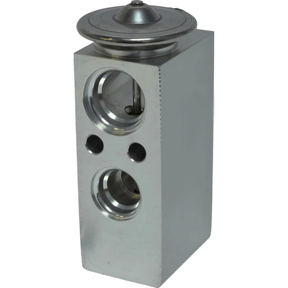 Global Parts 3412007 A/C Expansion Valve - Image 2