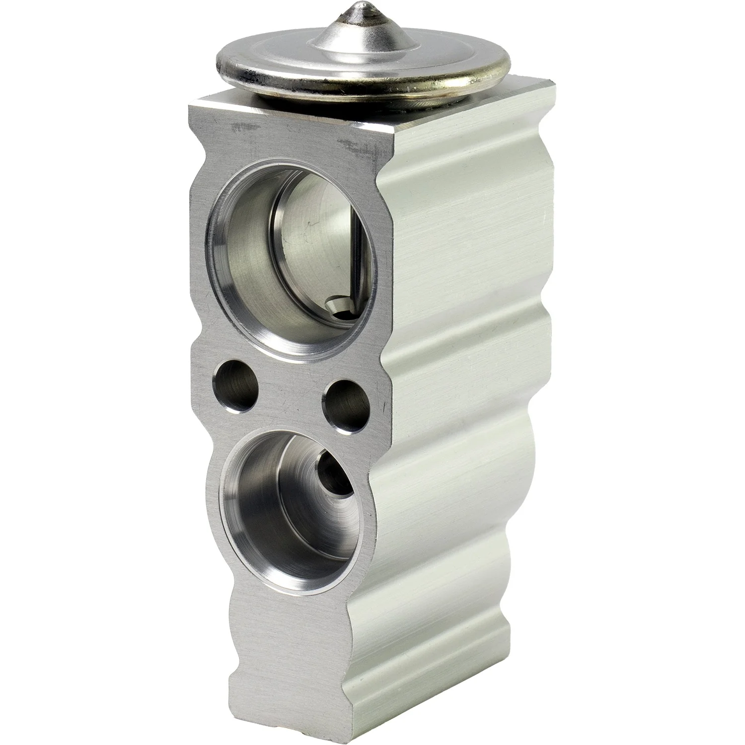 Global Parts 3412039 A/C Expansion Valve - Image 3
