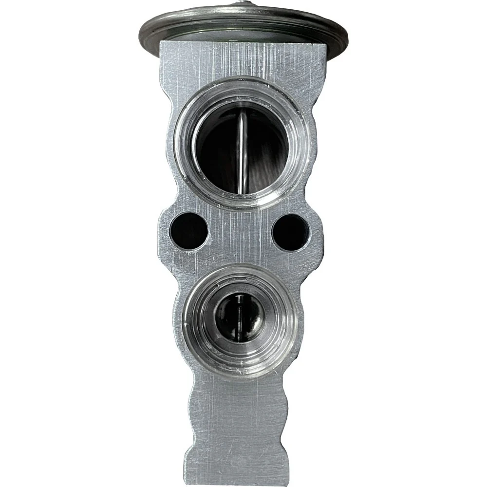 Global Parts 3412050 A/C Expansion Valve