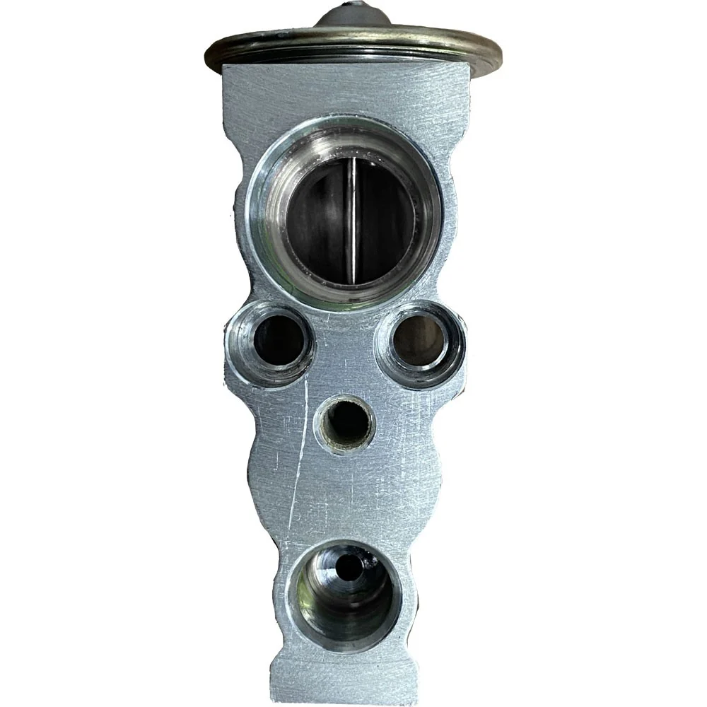Global Parts 3412050 A/C Expansion Valve - Image 3