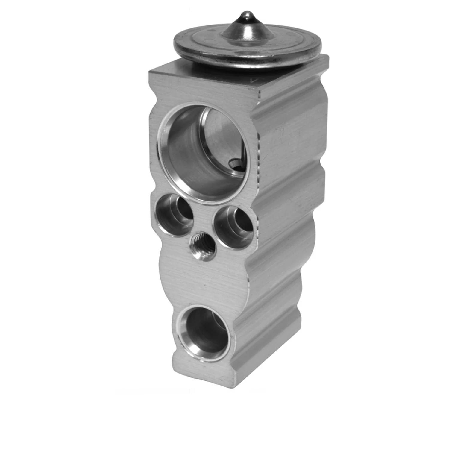 Global Parts 3412053 A/C Expansion Valve