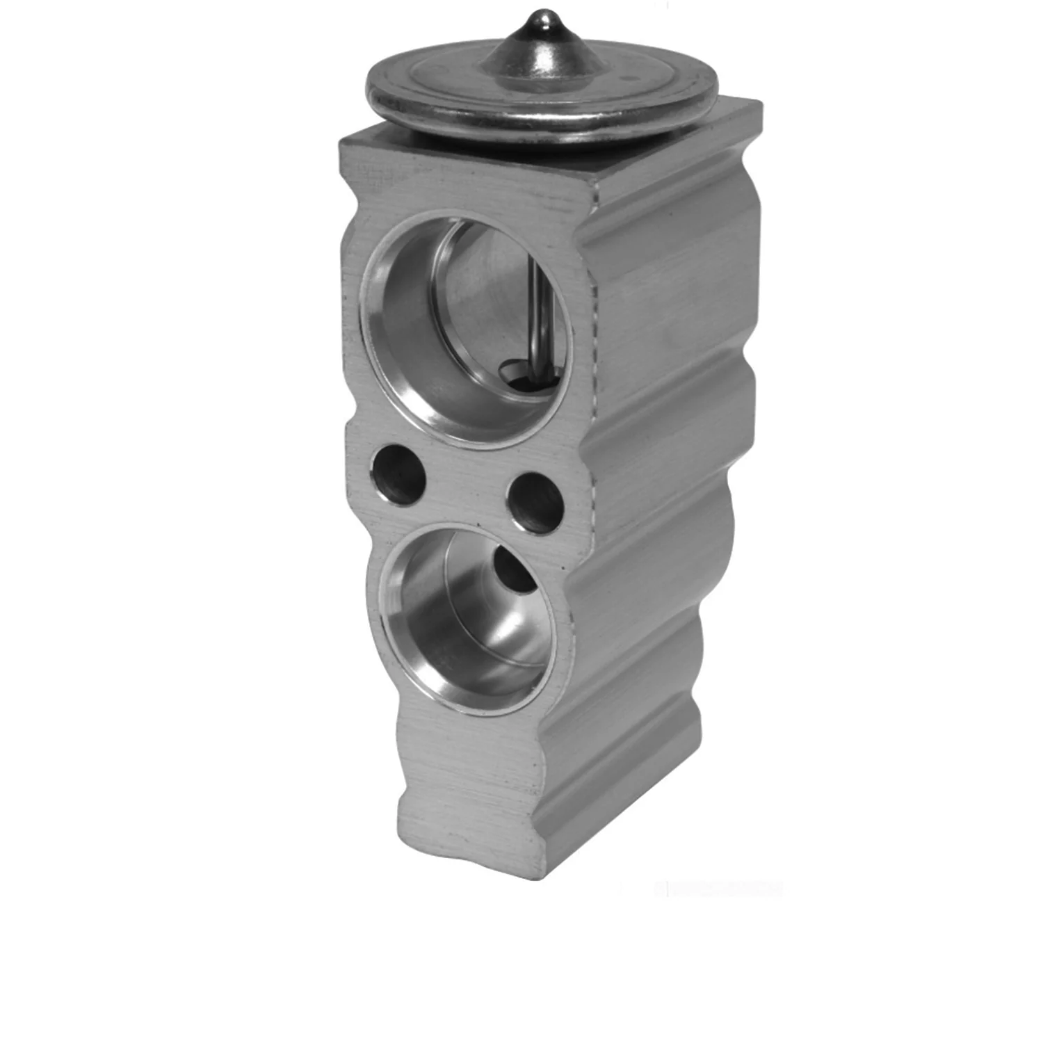 Global Parts 3412053 A/C Expansion Valve - Image 2
