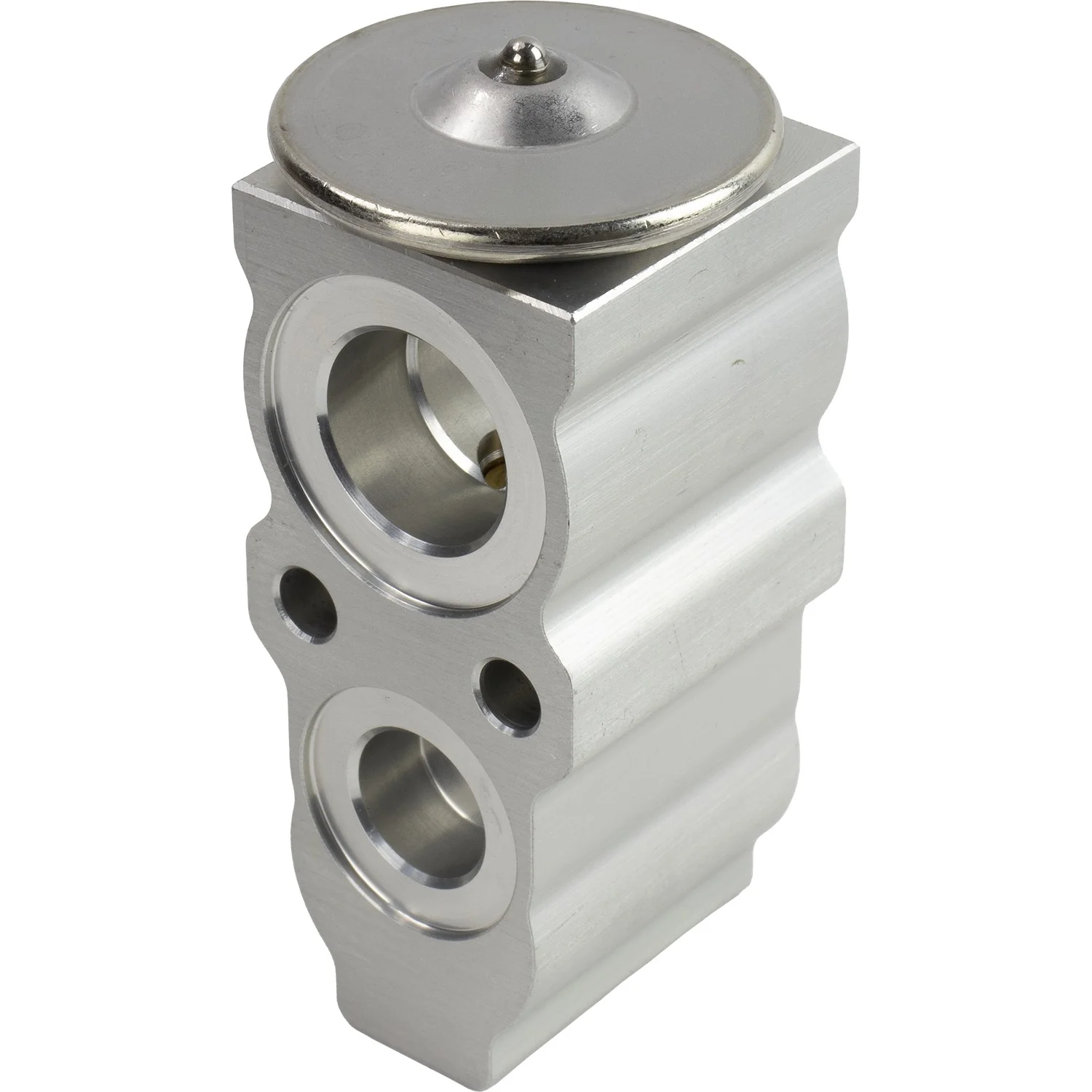 Global Parts 3412055 A/C Expansion Valve - Image 3