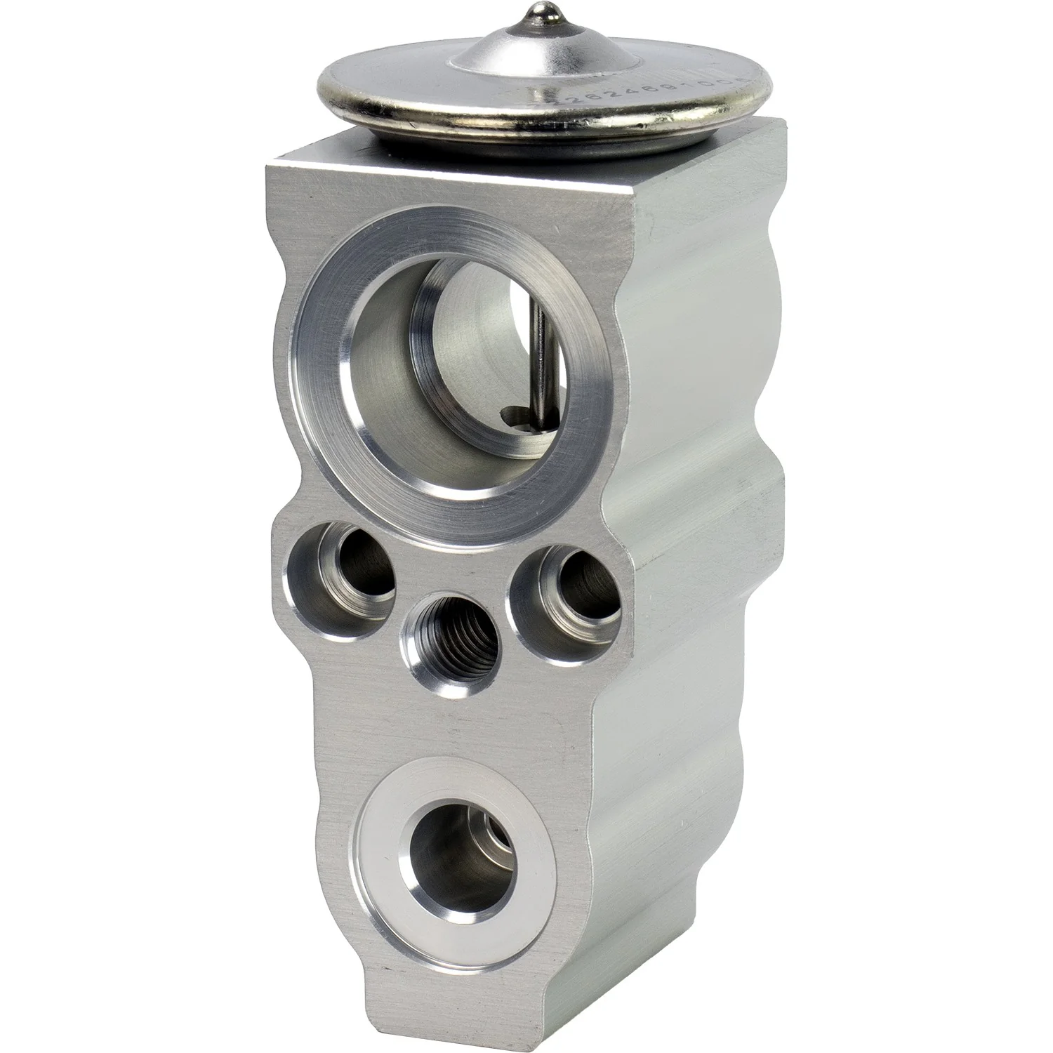 Global Parts 3412056 A/C Expansion Valve